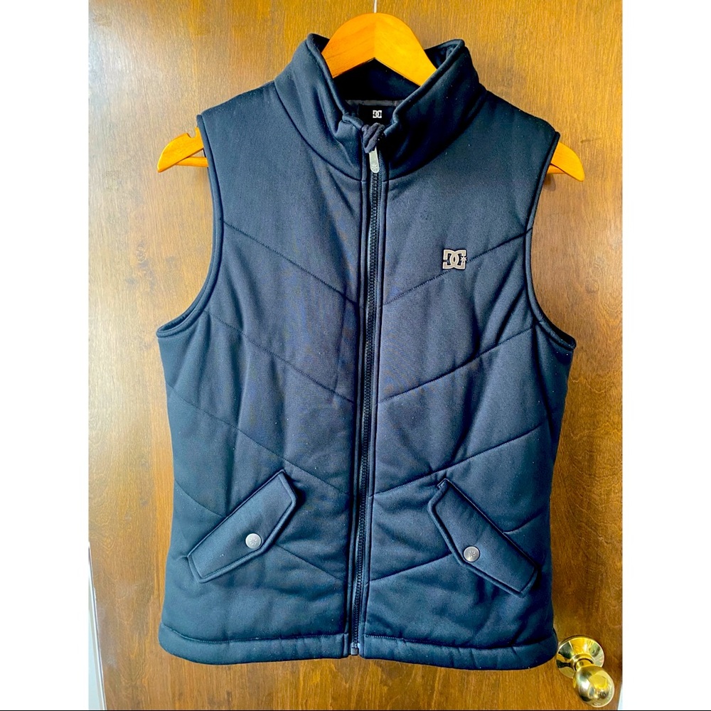 DC vest